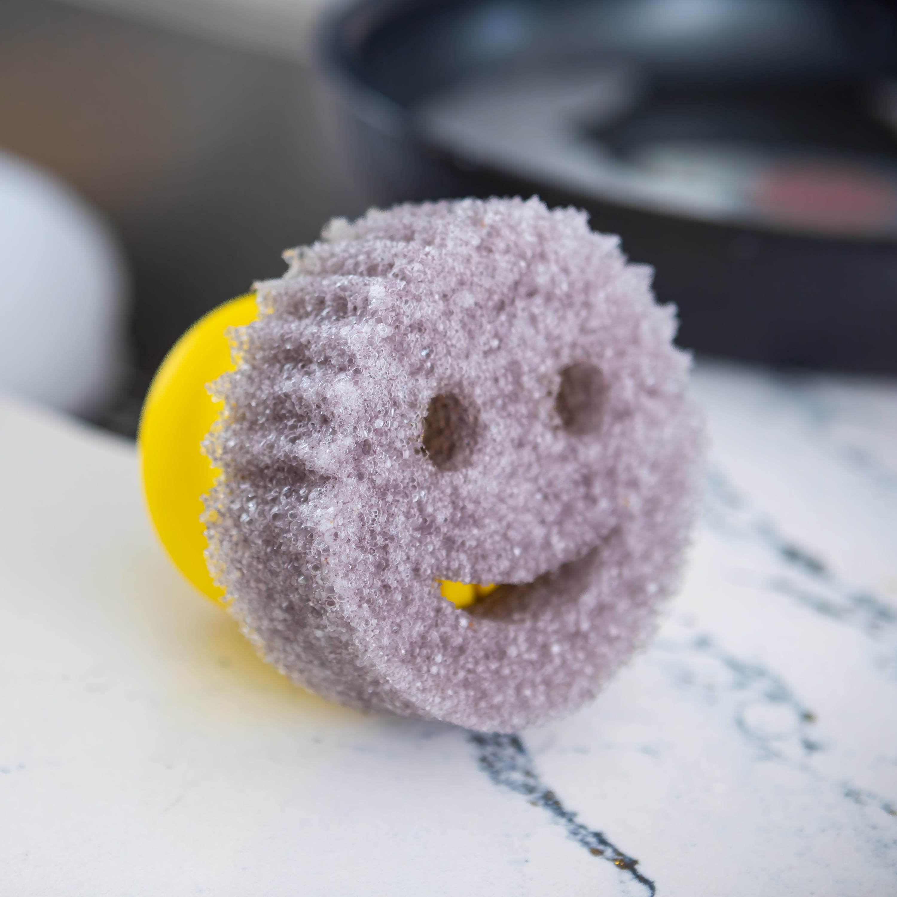 Scrub Hub Handheld Multipurpose Scrubber
