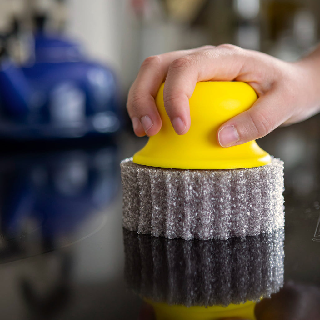 Scrub Hub Handheld Multipurpose Scrubber