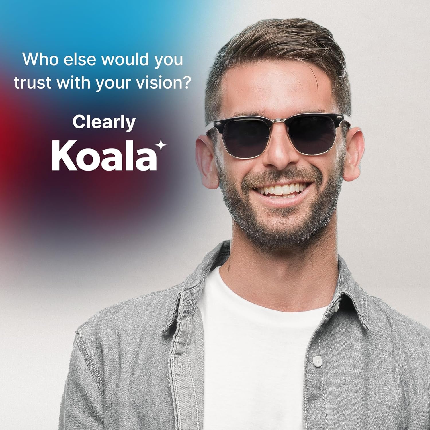 Koala Lens Cleaning Cloth | Japanese Microfiber | Glasses Cleaning Cloths | Eyeg
